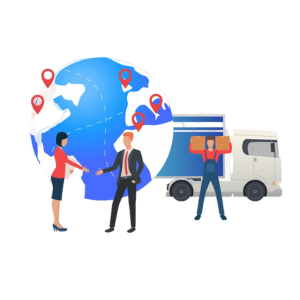 LTL and Truckload Services