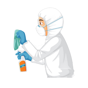 Hazmat Services